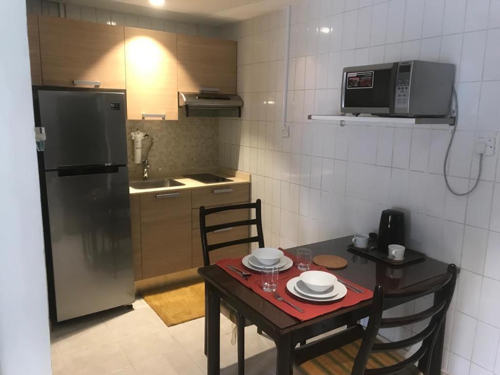 Kuwait Residence Кувейт Экстерьер фото