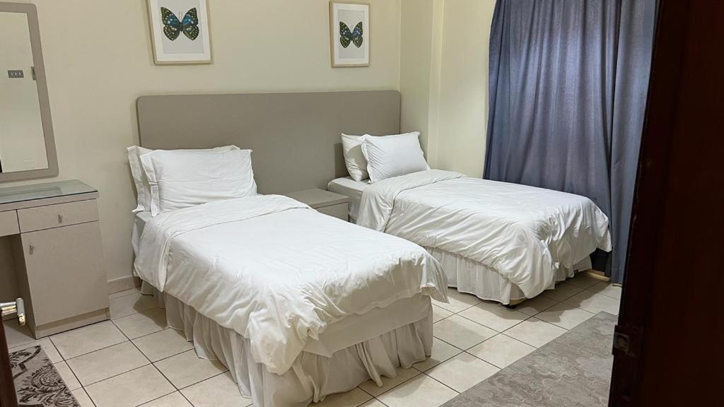 Kuwait Residence Кувейт Экстерьер фото