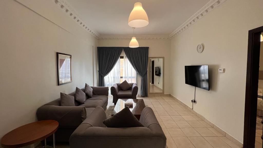 Kuwait Residence Кувейт Экстерьер фото