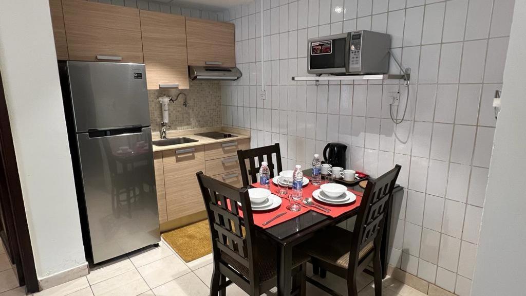 Kuwait Residence Кувейт Экстерьер фото