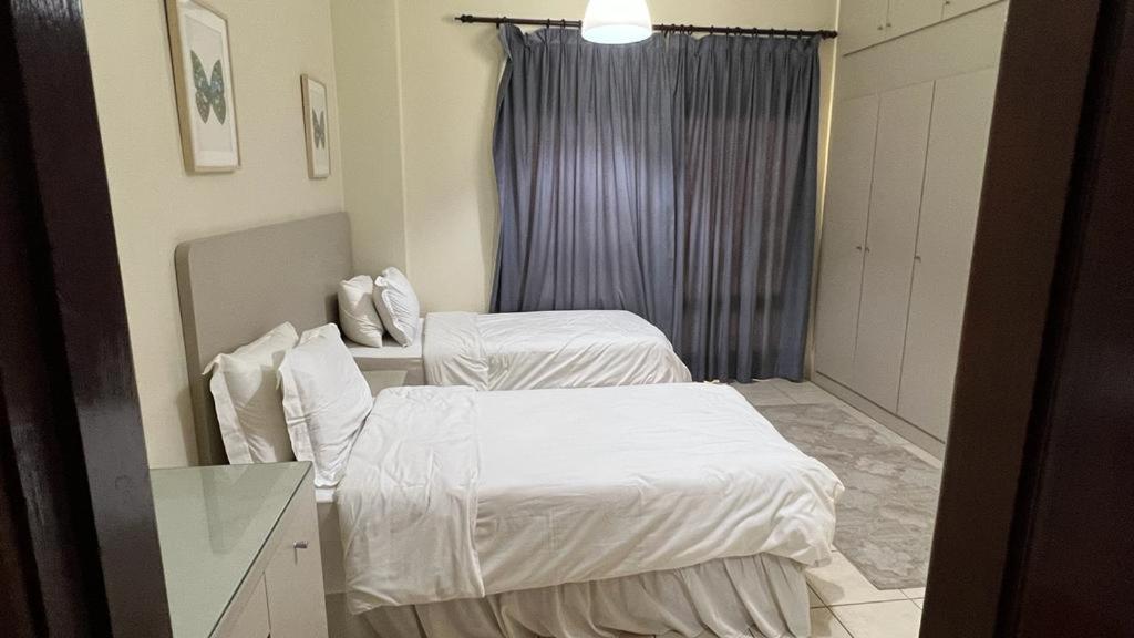 Kuwait Residence Кувейт Экстерьер фото