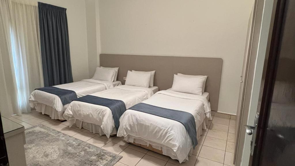 Kuwait Residence Кувейт Экстерьер фото