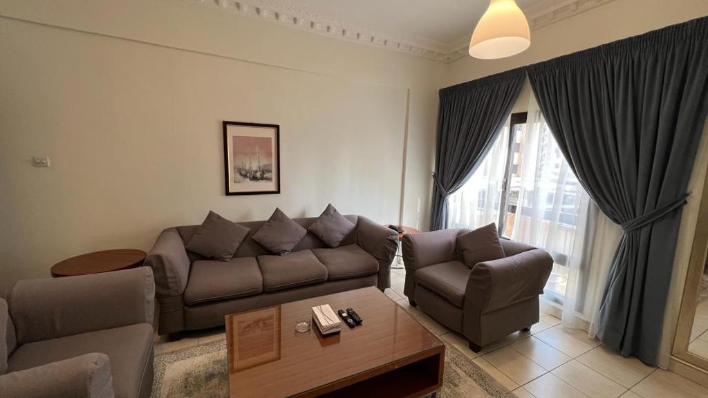 Kuwait Residence Кувейт Экстерьер фото