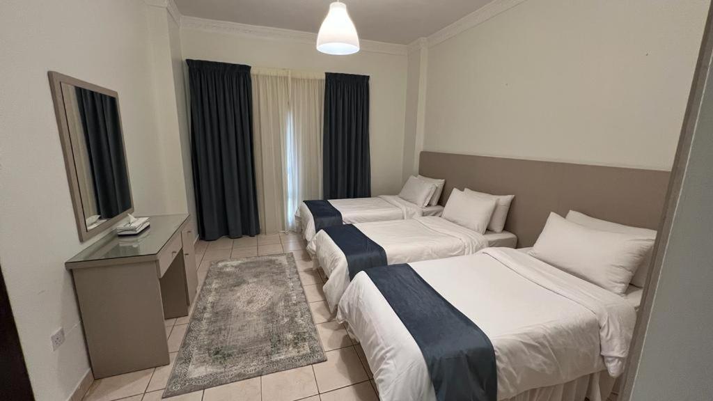 Kuwait Residence Кувейт Экстерьер фото