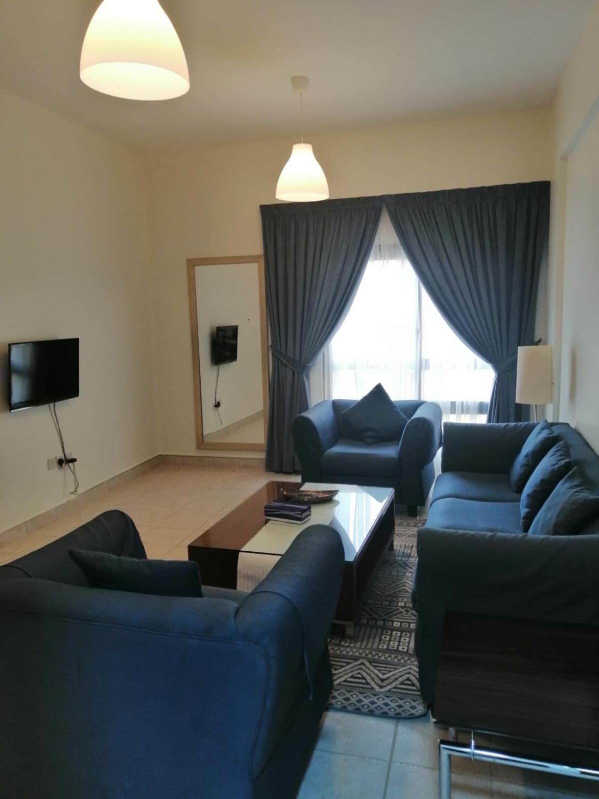Kuwait Residence Кувейт Экстерьер фото