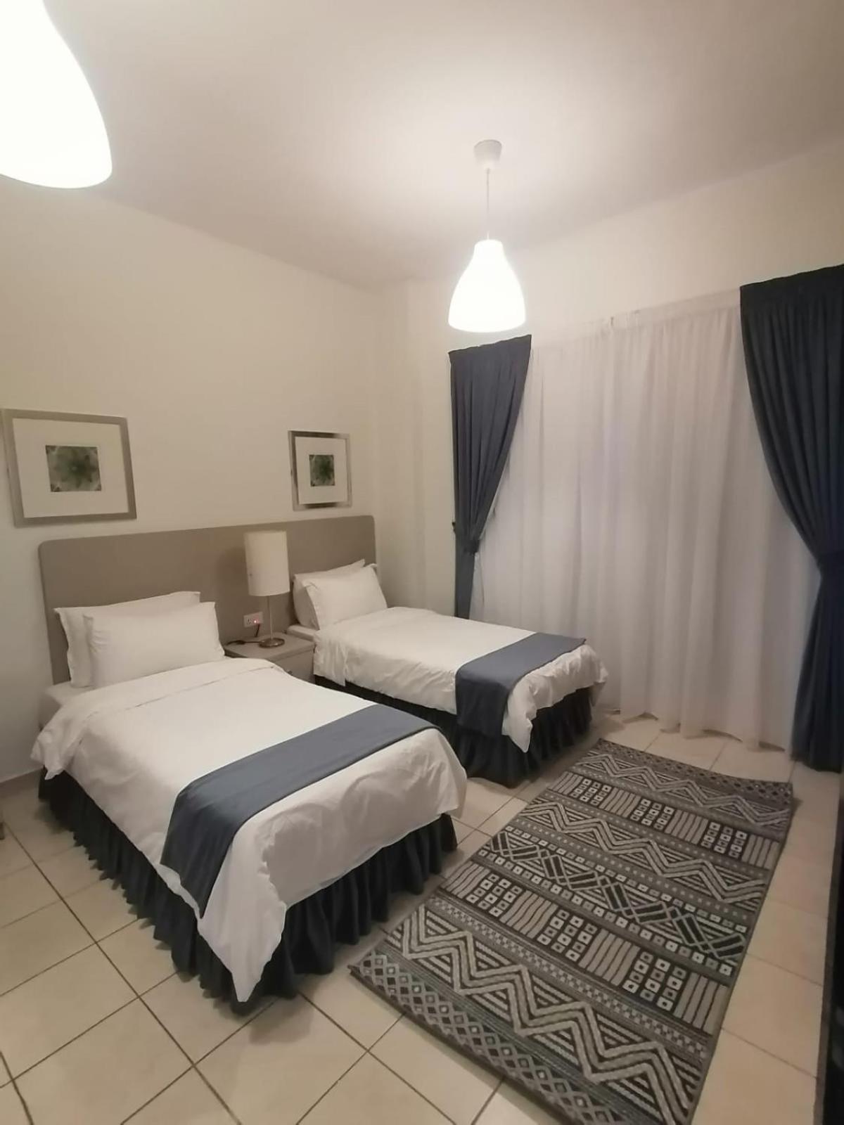 Kuwait Residence Кувейт Экстерьер фото
