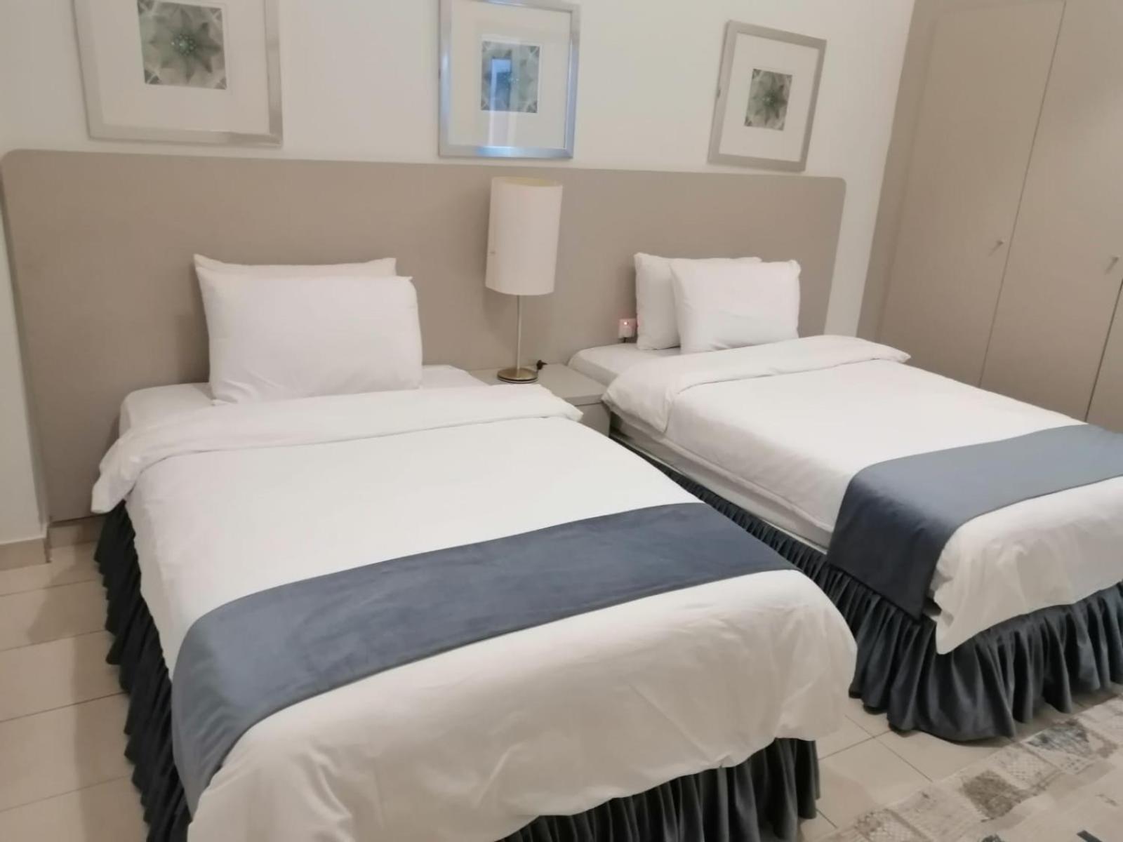 Kuwait Residence Кувейт Экстерьер фото