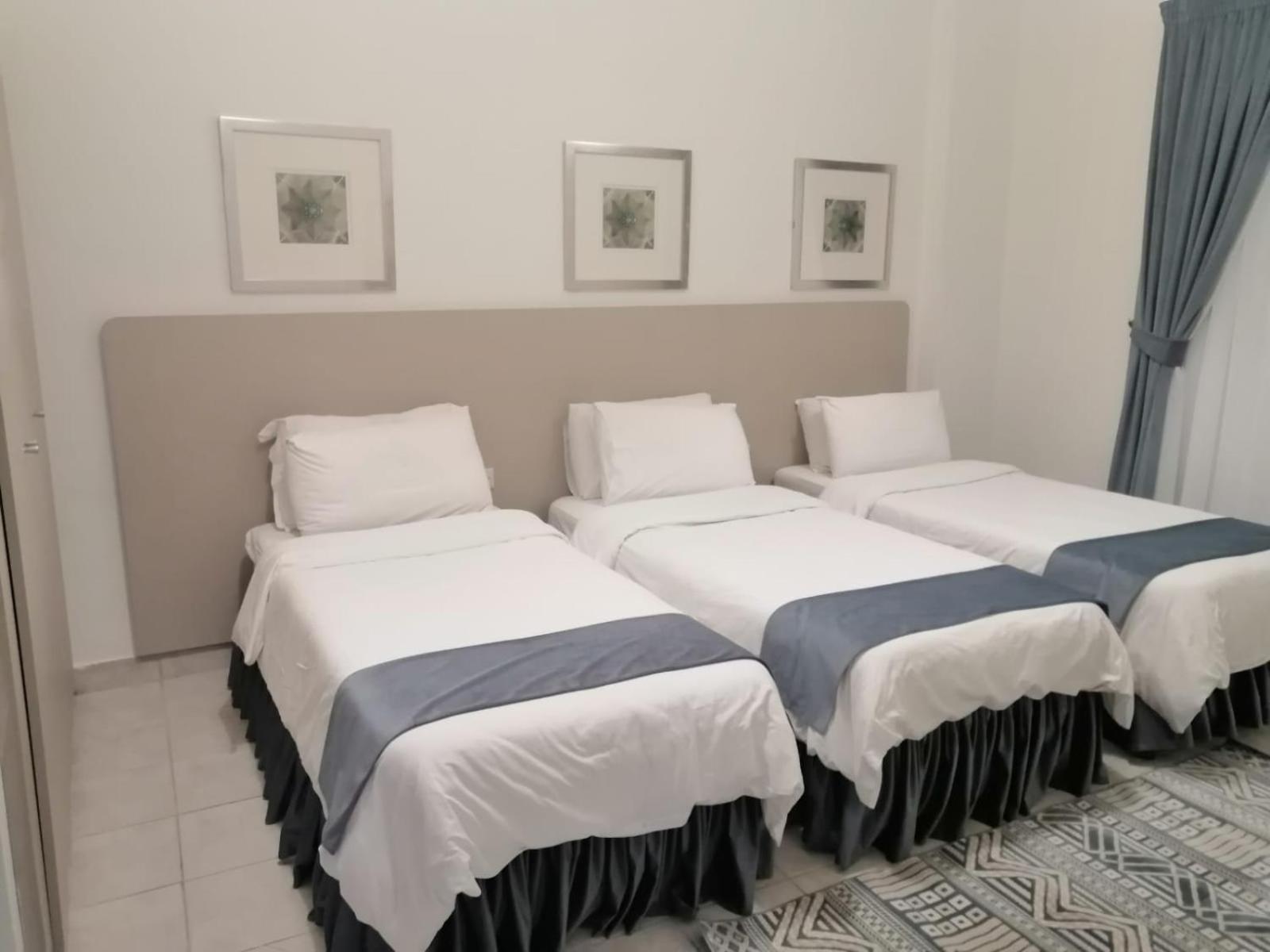 Kuwait Residence Кувейт Экстерьер фото