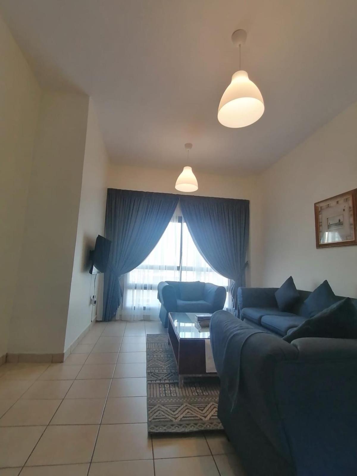 Kuwait Residence Кувейт Экстерьер фото