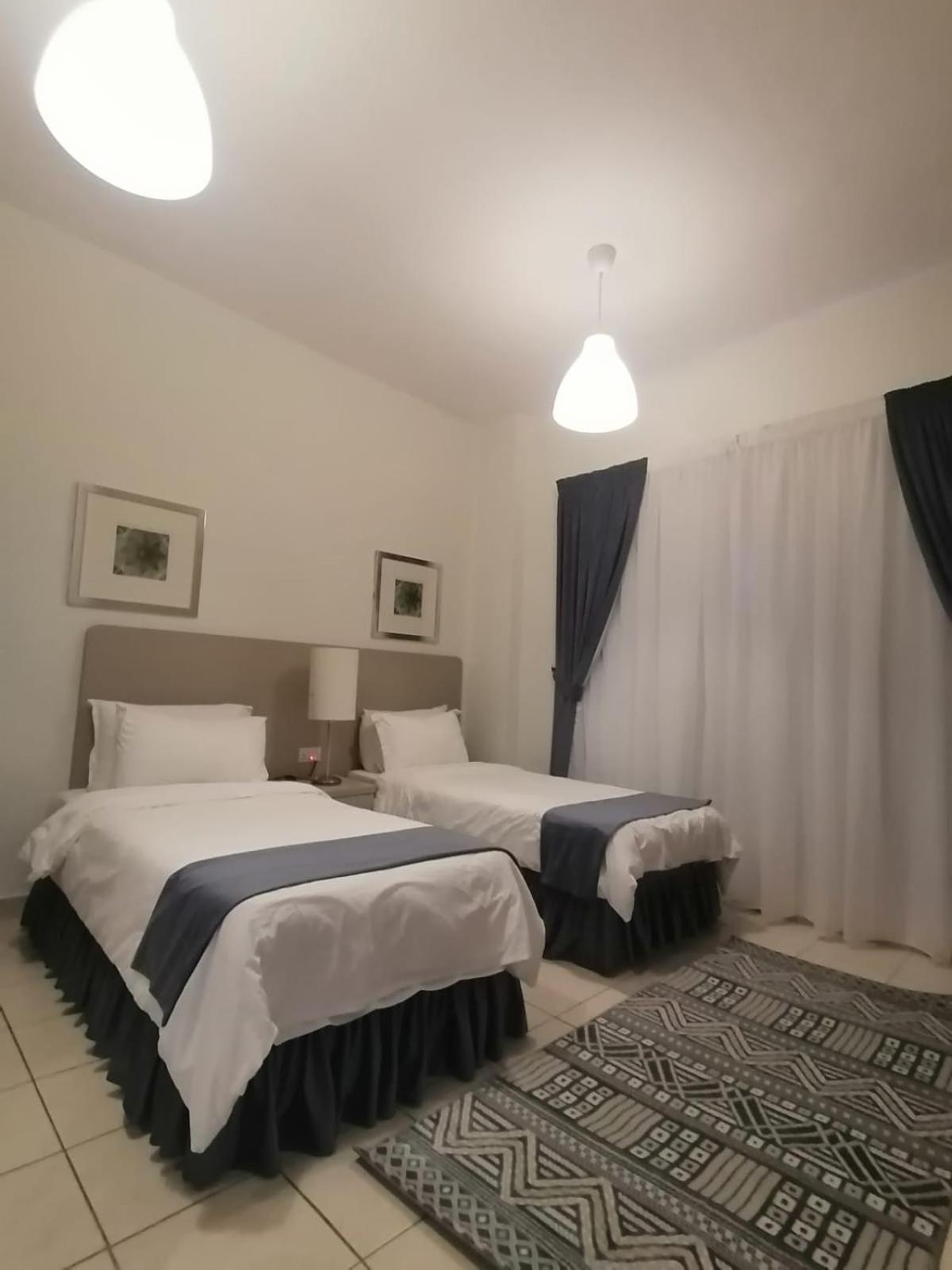 Kuwait Residence Кувейт Экстерьер фото