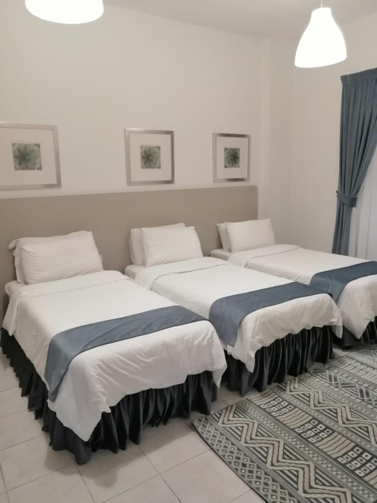 Kuwait Residence Кувейт Экстерьер фото