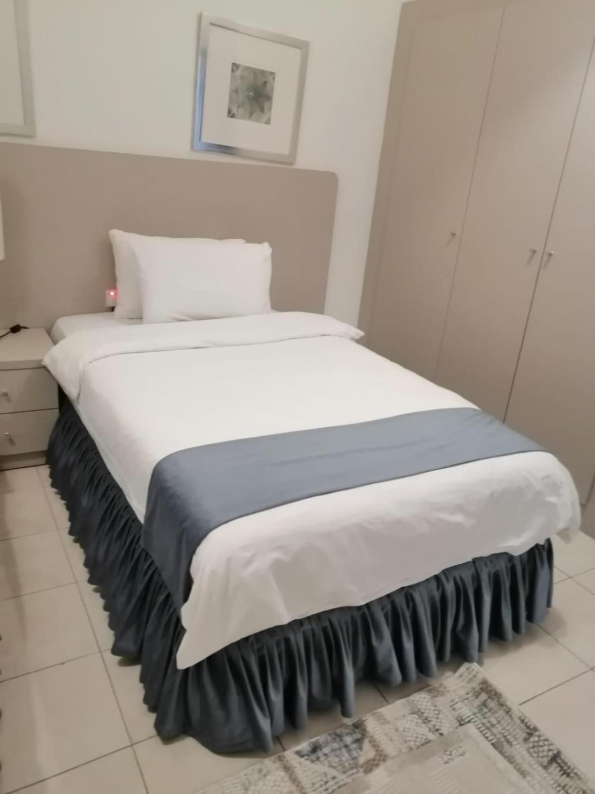Kuwait Residence Кувейт Экстерьер фото