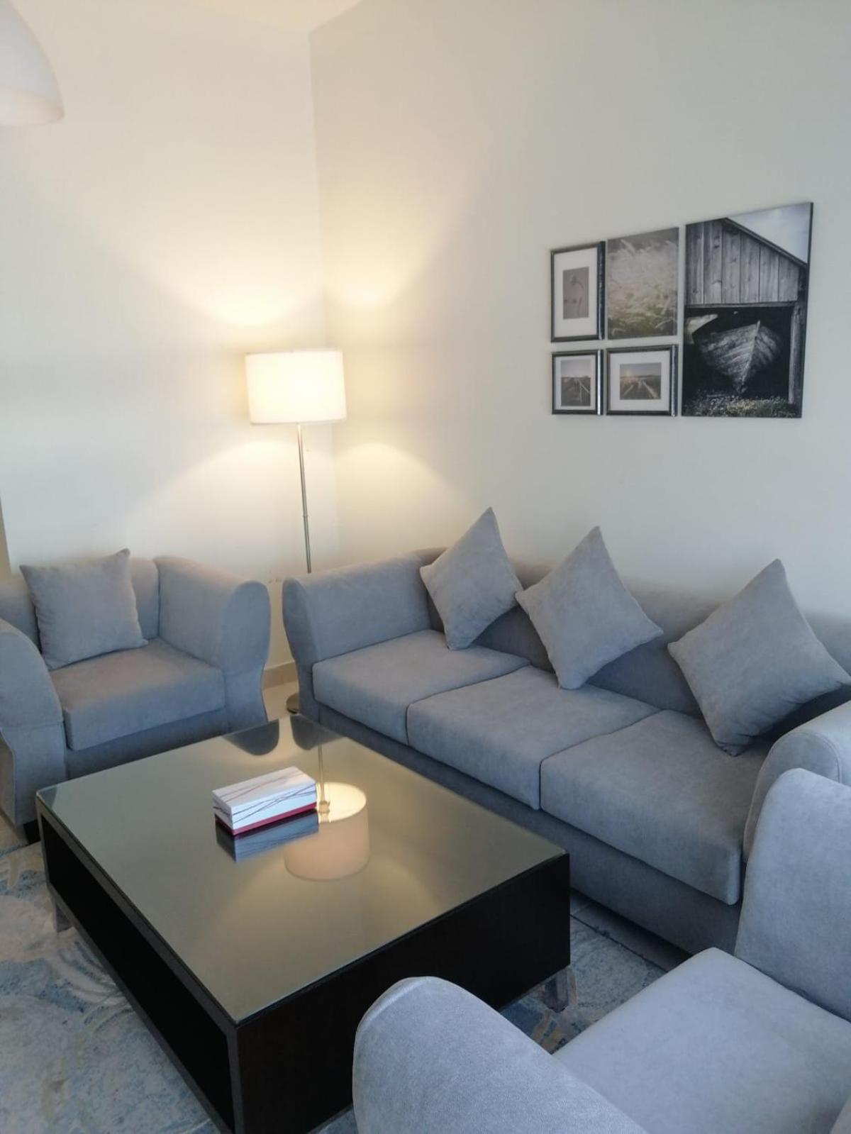 Kuwait Residence Кувейт Экстерьер фото