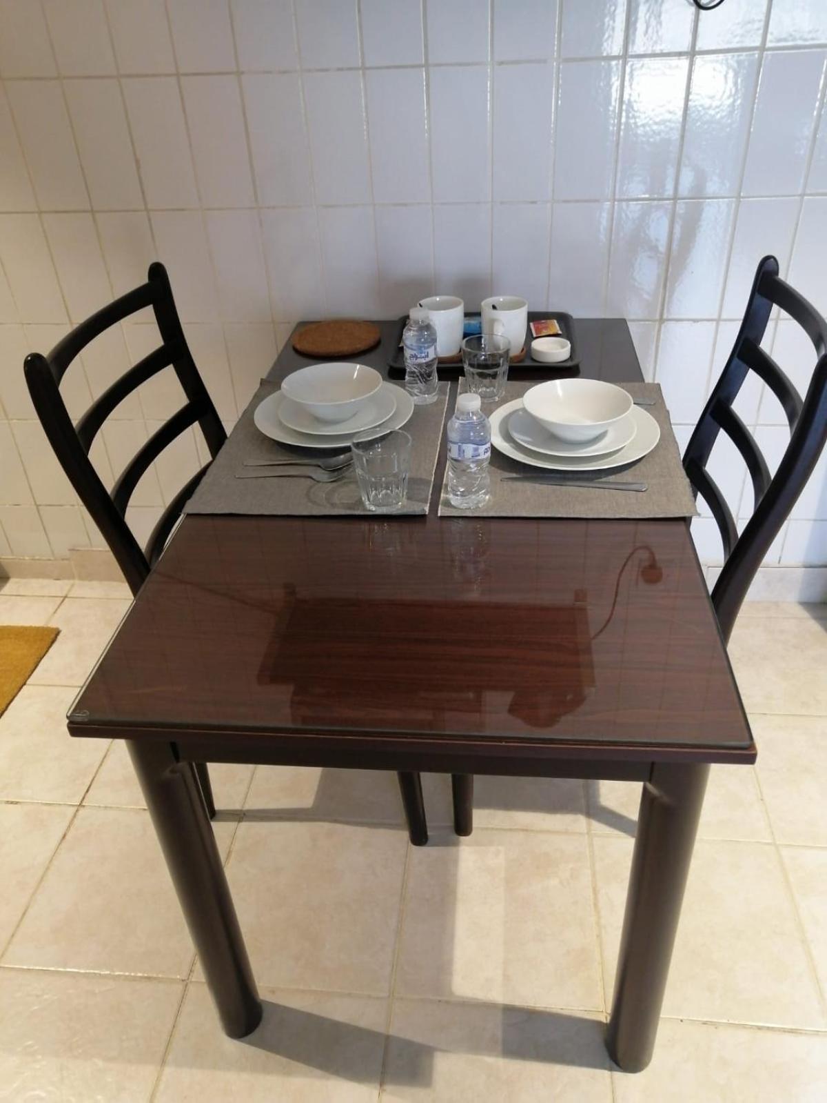 Kuwait Residence Кувейт Экстерьер фото