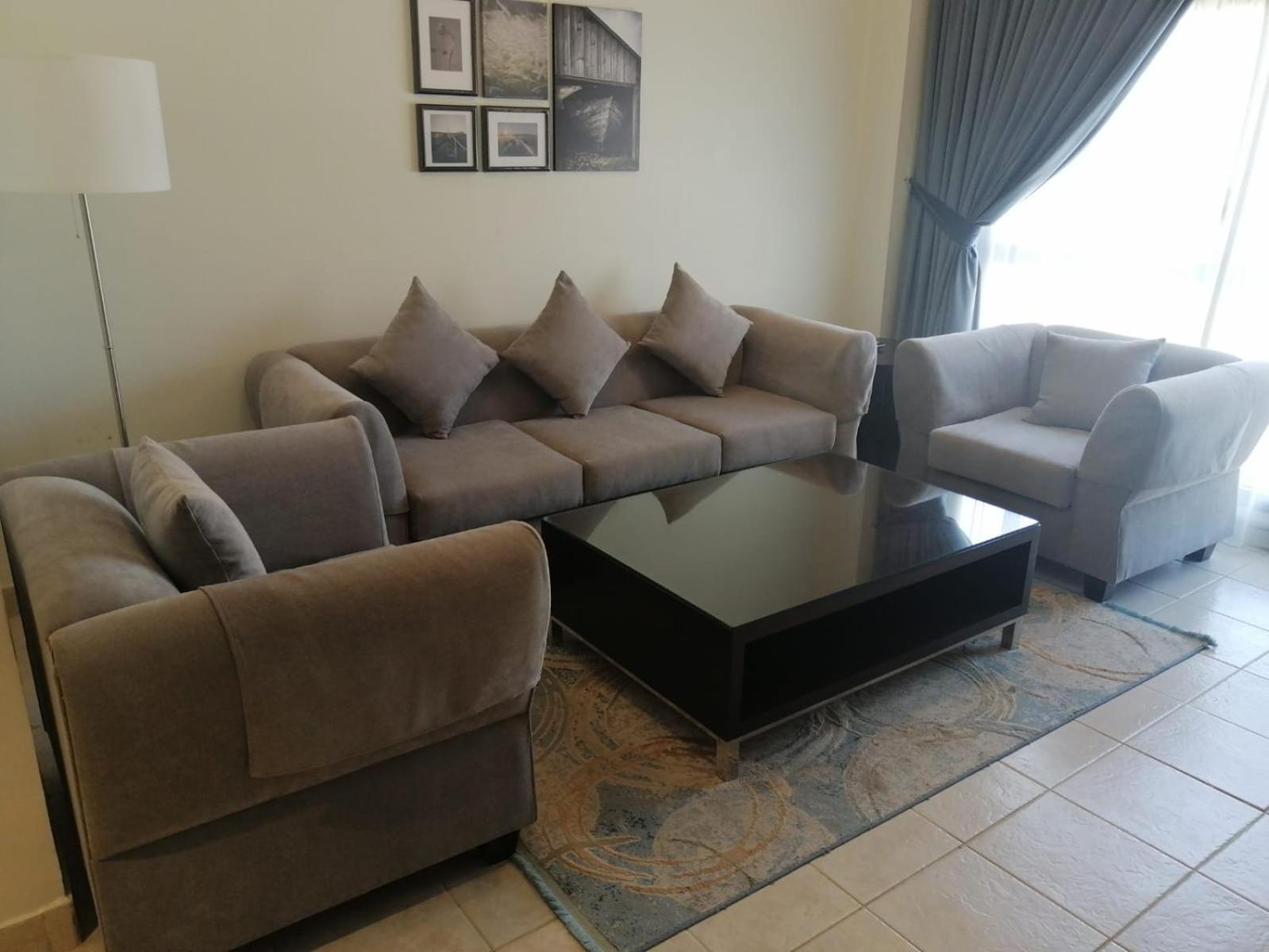 Kuwait Residence Кувейт Экстерьер фото