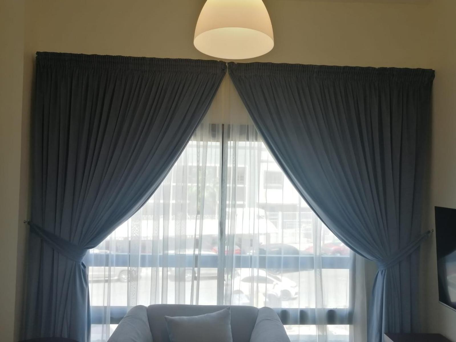 Kuwait Residence Кувейт Экстерьер фото