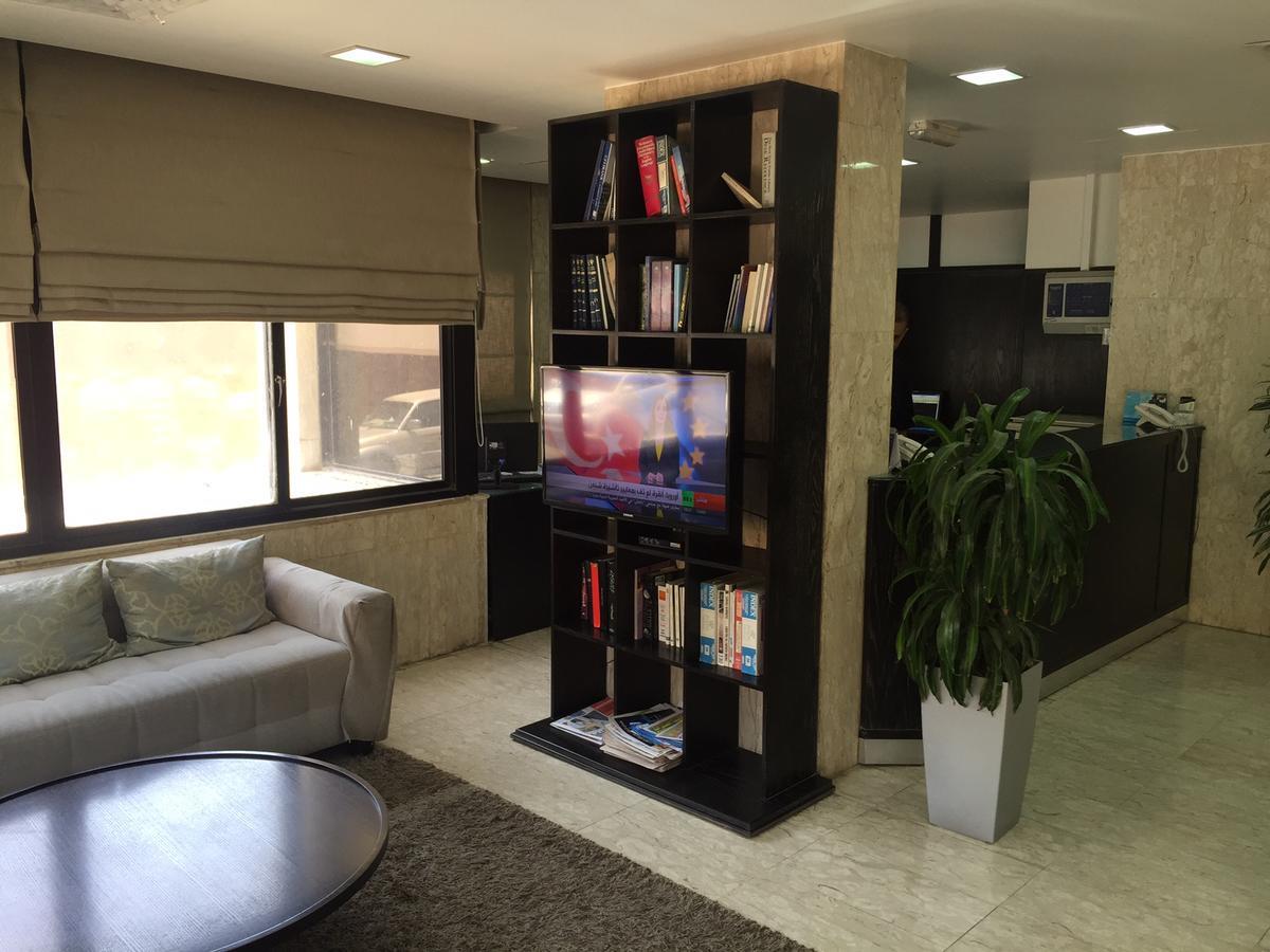 Kuwait Residence Кувейт Экстерьер фото