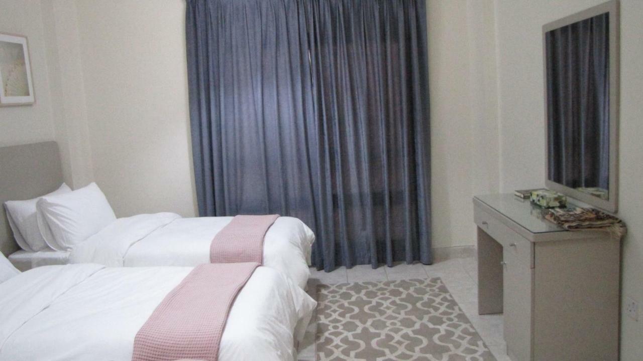Kuwait Residence Кувейт Экстерьер фото
