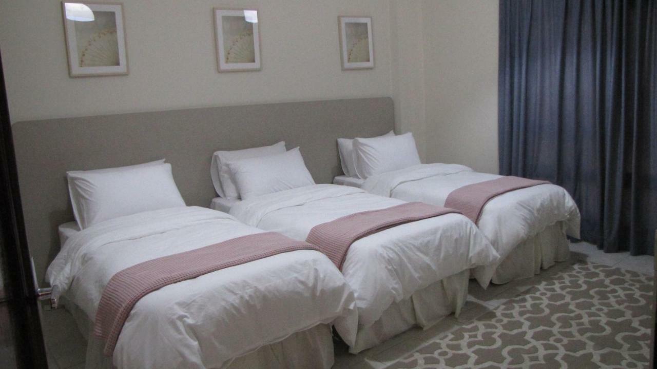 Kuwait Residence Кувейт Экстерьер фото
