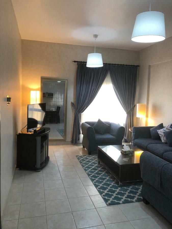 Kuwait Residence Кувейт Экстерьер фото