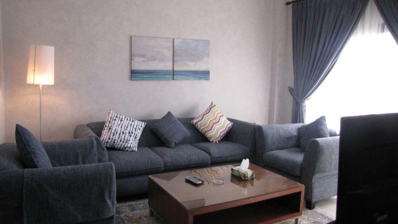 Kuwait Residence Кувейт Экстерьер фото