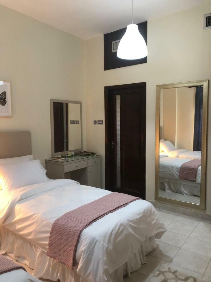 Kuwait Residence Кувейт Экстерьер фото