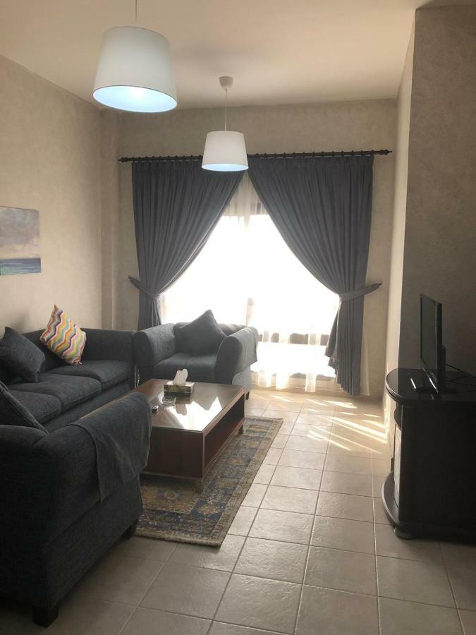 Kuwait Residence Кувейт Экстерьер фото