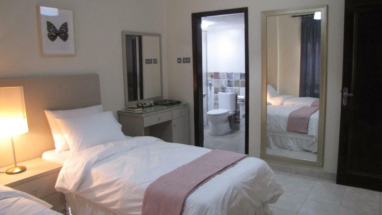Kuwait Residence Кувейт Экстерьер фото