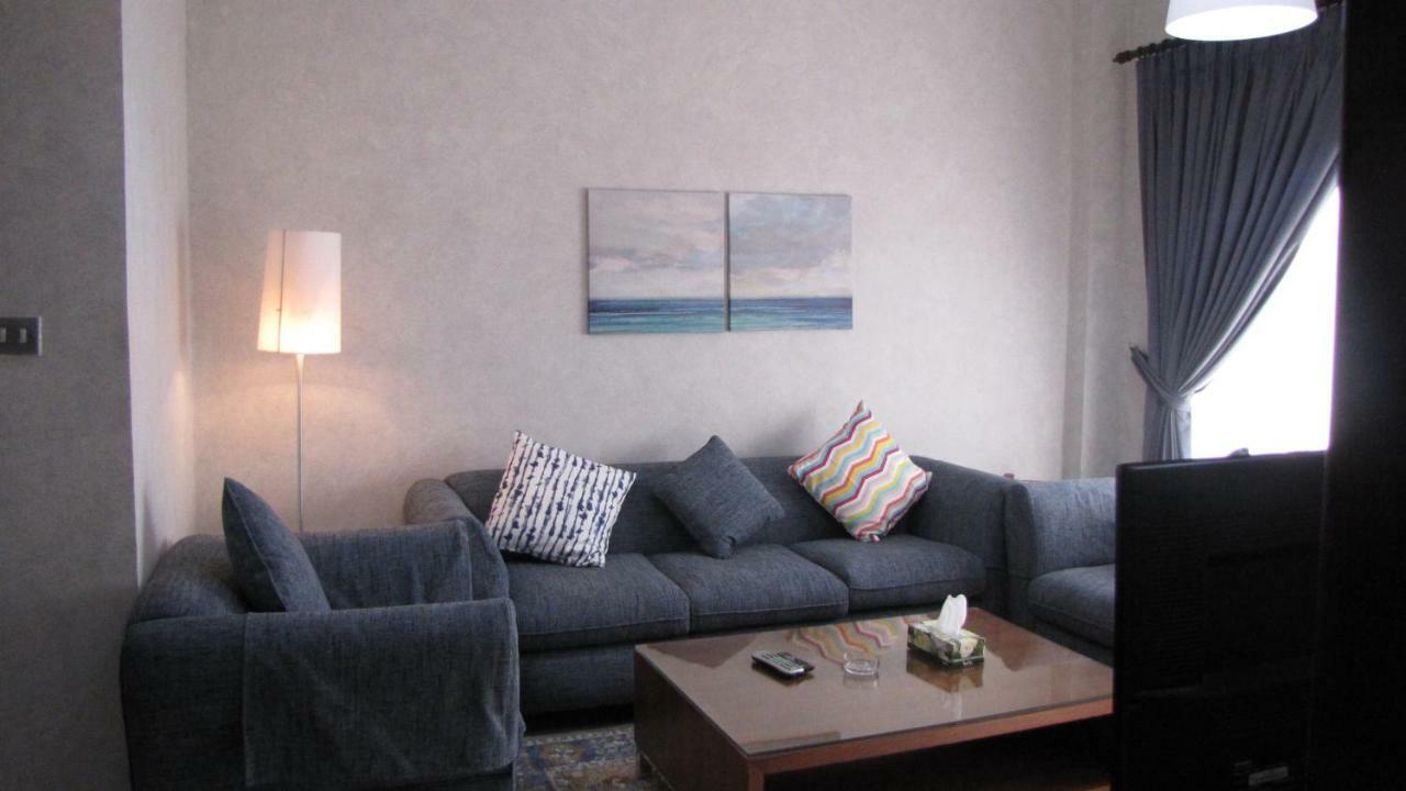 Kuwait Residence Кувейт Экстерьер фото